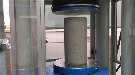 moisture on conc cylinder compression test|concrete cylinder mold testing.